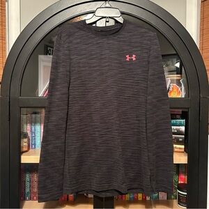 Men’s Under Armour Long Sleeve Tee